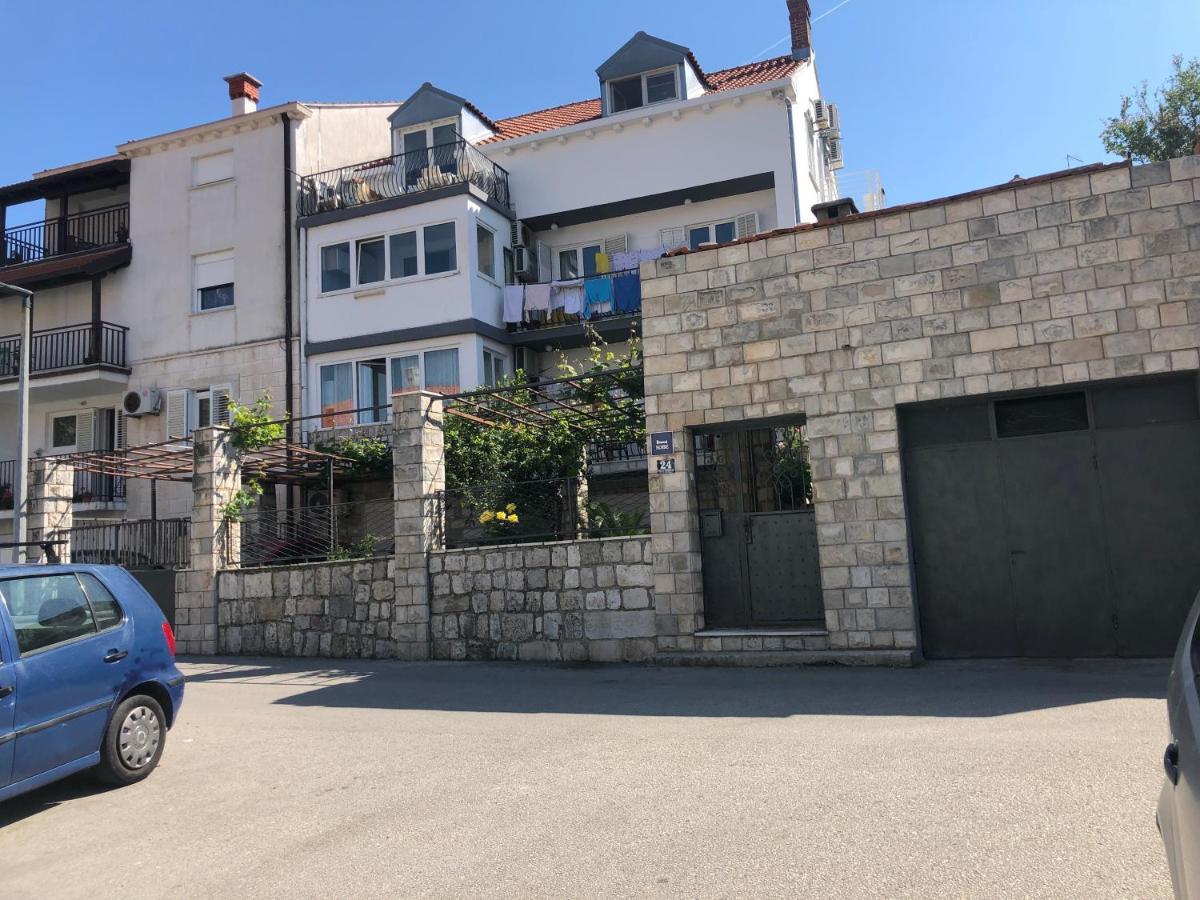 Apartamento King'S Landing Esma' House Dubrovnik Exterior foto