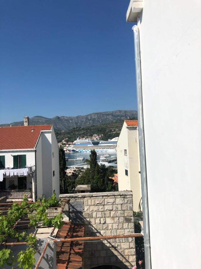 Apartamento King'S Landing Esma' House Dubrovnik Exterior foto