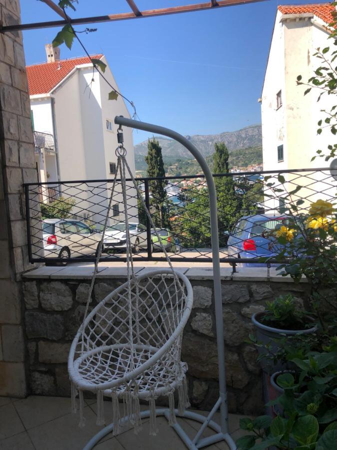 Apartamento King'S Landing Esma' House Dubrovnik Exterior foto
