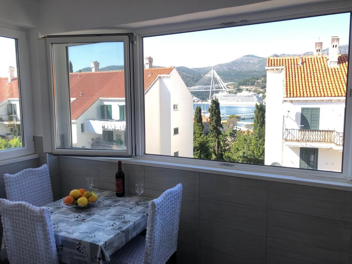 Apartamento King'S Landing Esma' House Dubrovnik Exterior foto