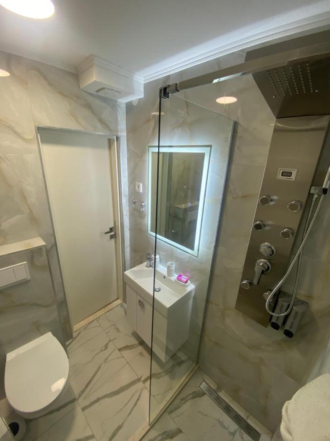 Apartamento King'S Landing Esma' House Dubrovnik Exterior foto