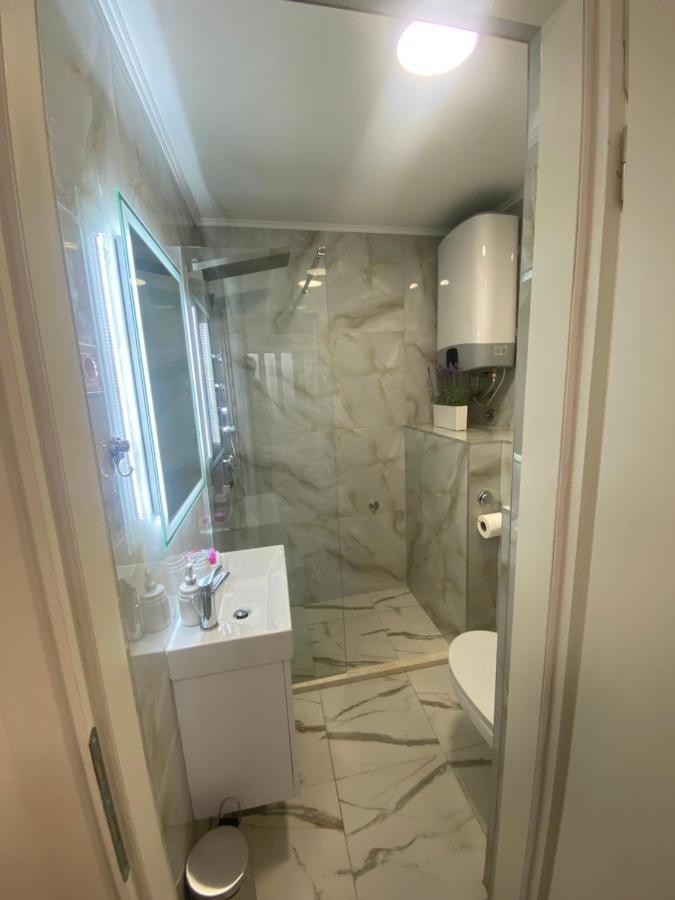 Apartamento King'S Landing Esma' House Dubrovnik Exterior foto