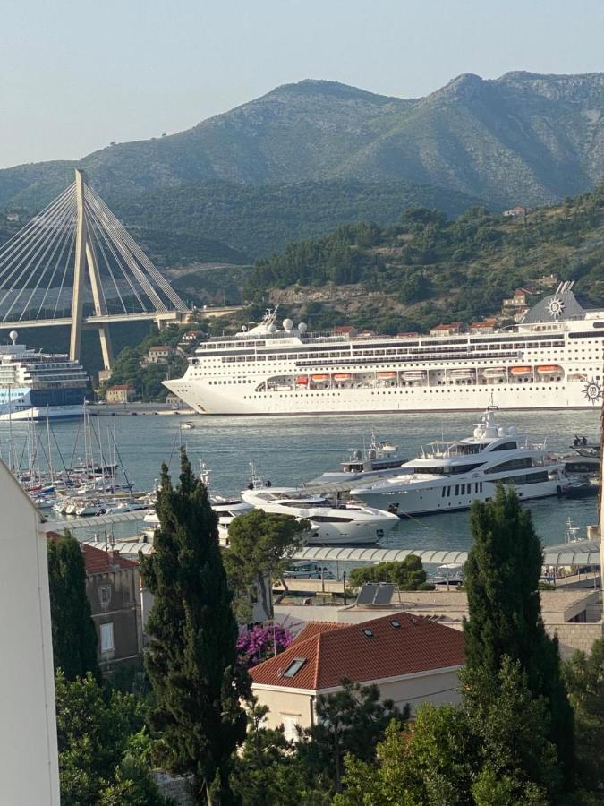 Apartamento King'S Landing Esma' House Dubrovnik Exterior foto