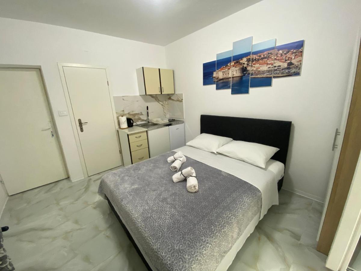 Apartamento King'S Landing Esma' House Dubrovnik Exterior foto