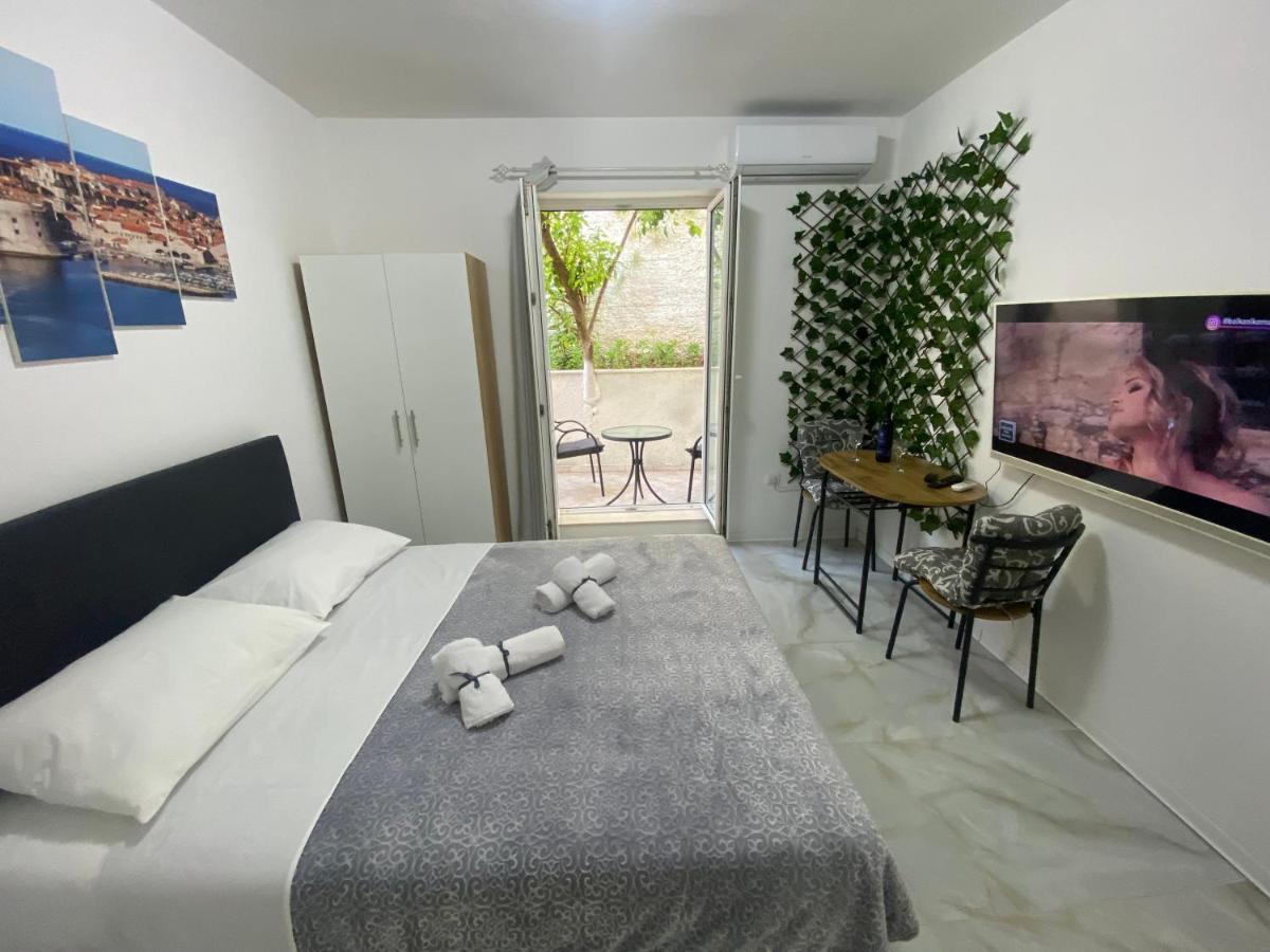 Apartamento King'S Landing Esma' House Dubrovnik Exterior foto