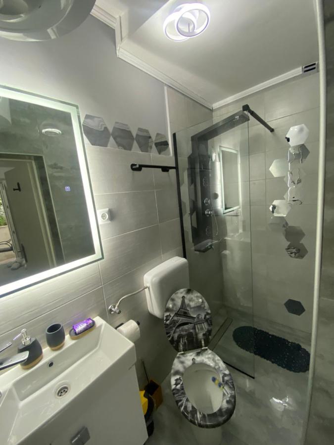 Apartamento King'S Landing Esma' House Dubrovnik Exterior foto