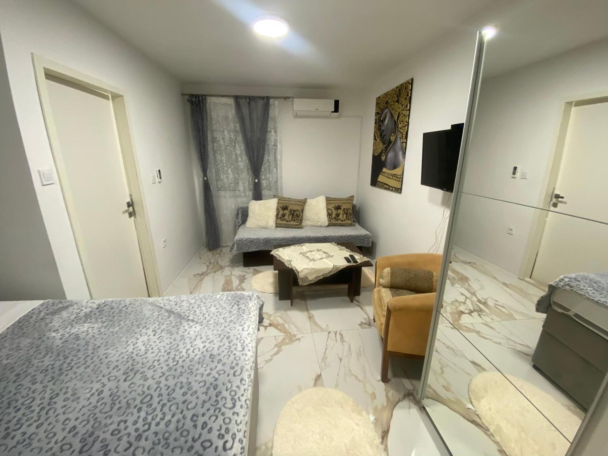 Apartamento King'S Landing Esma' House Dubrovnik Exterior foto