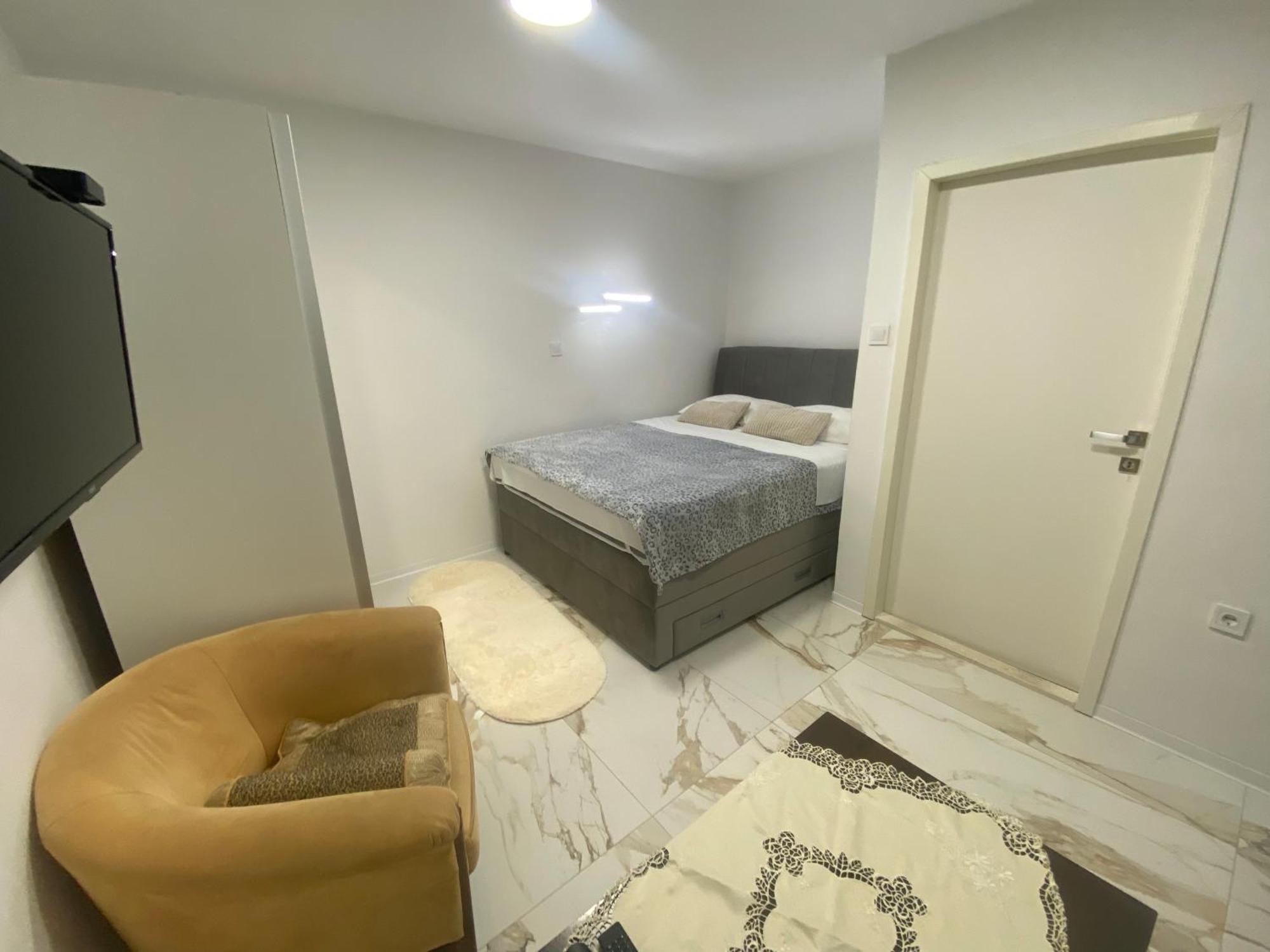 Apartamento King'S Landing Esma' House Dubrovnik Exterior foto
