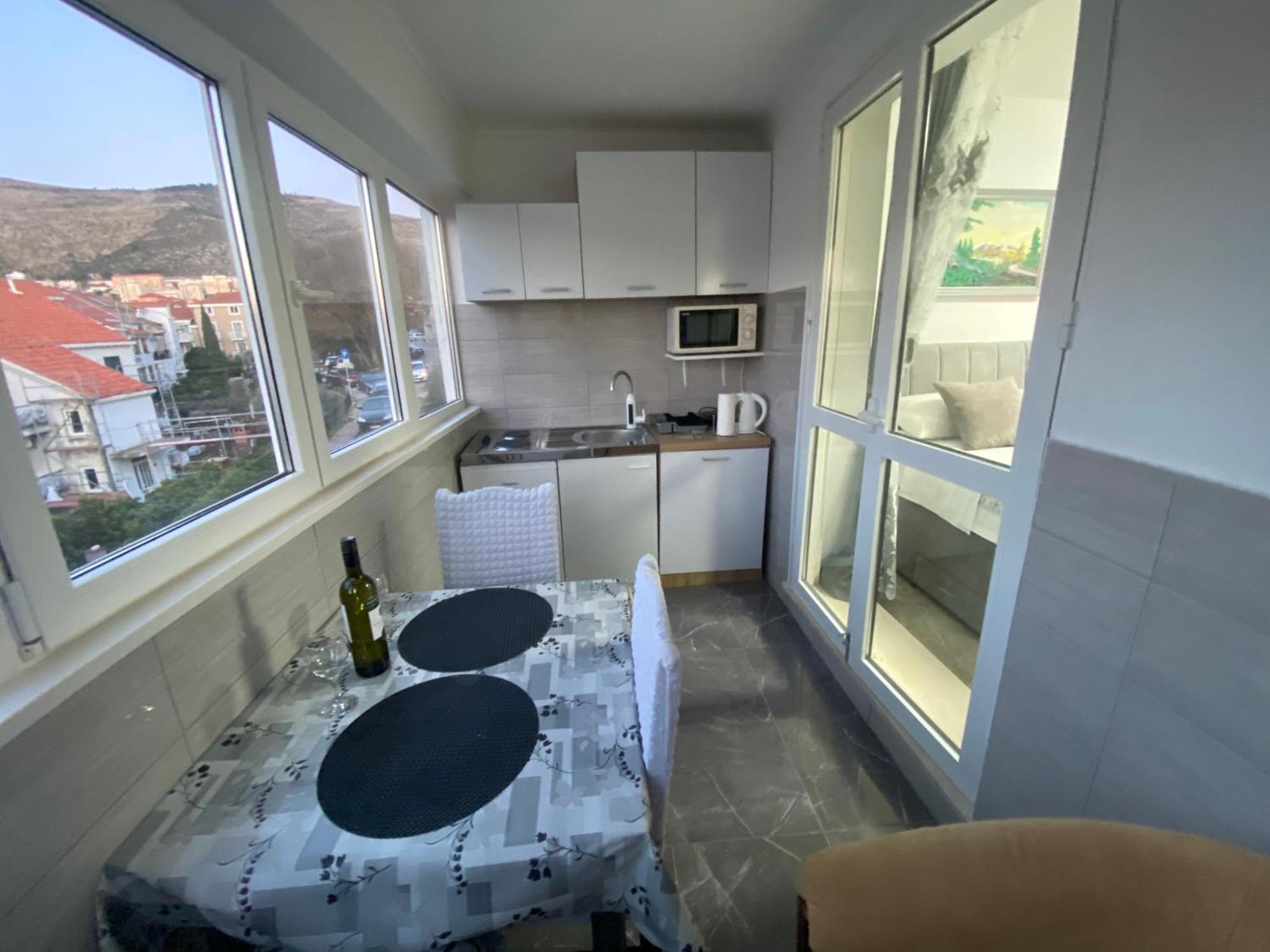 Apartamento King'S Landing Esma' House Dubrovnik Exterior foto